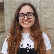 Traductora e intérprete ofrece clases de inglés (speaking, listening, writing & use of english) hasta nivel B2